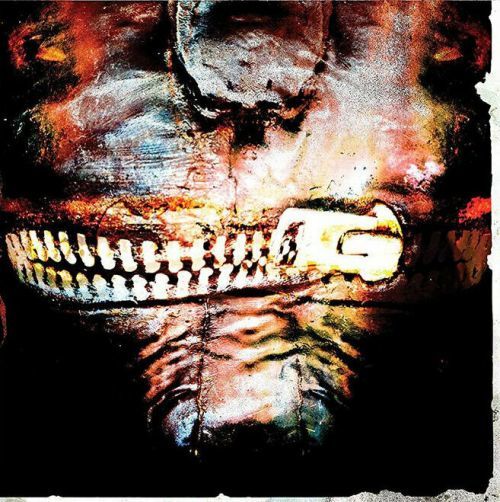 Slipknot Vol. 3 The Subliminal Verses (2 LP) Limited Edition