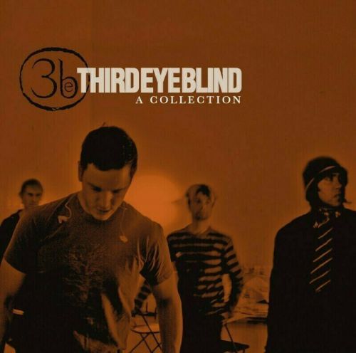 Third Eye Blind A Collection (2 LP) Limited Edition