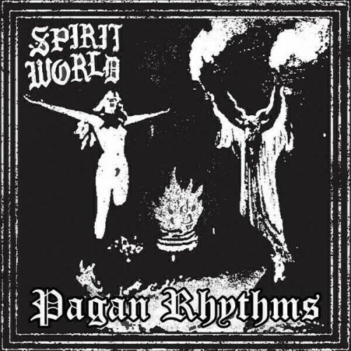 Spiritworld Pagan Rhythms (LP) 180 g