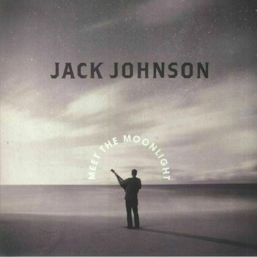 Jack Johnson Meet The Moonlight (LP) Stereo