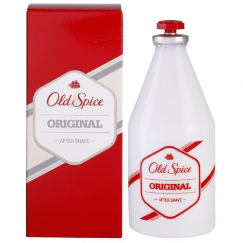 Old Spice Original Aftershave Water for Men 100 ml