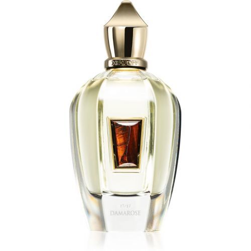 Xerjoff Damarose Eau de Parfum for Women 100 ml