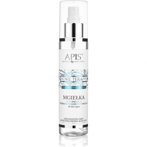 Apis Natural Cosmetics Home TerApis Refreshing Mist 2 in 1 150 ml