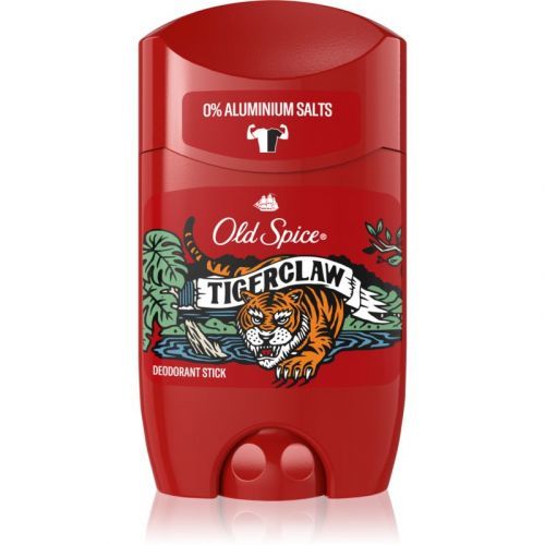 Old Spice Nightpanther Deodorant Stick for Men 50 ml
