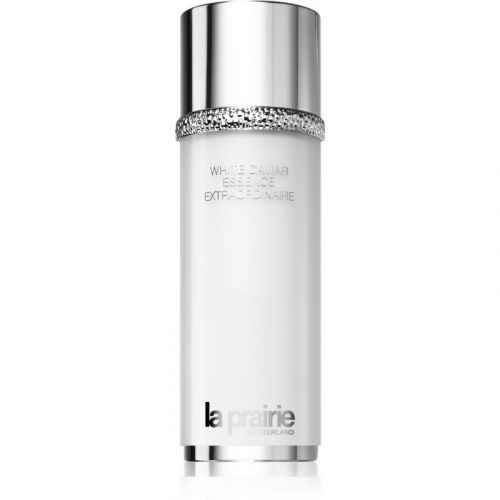 La Prairie White Caviar Essence Extraordinaire Brightening Gel with Firming Effect 150 ml