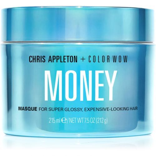 Color WOW Money Hydrating Mask for Shiny and Soft Hair 215 ml