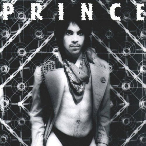 Prince Dirty Mind (Vinyl LP)