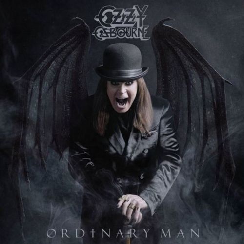 Ozzy Osbourne - Ordinary Man - Vinyl