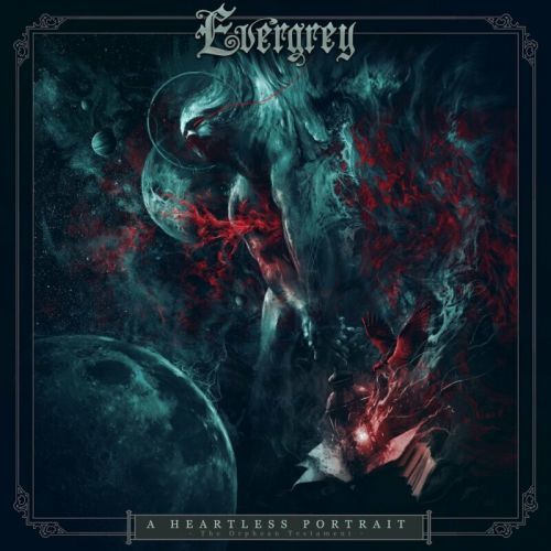 Evergrey - A Heartless Portrait (The Orphean Testament) - Vinyl