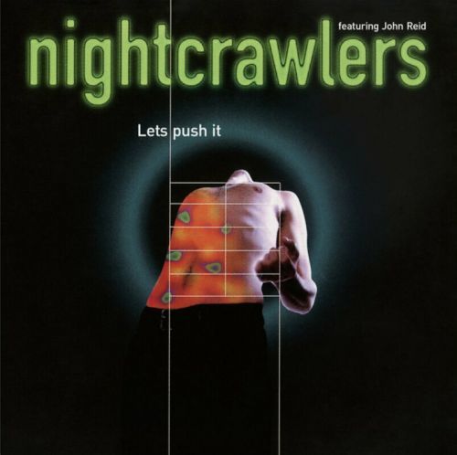 Nightcrawlers Lets Push It (2 LP) 180 g-Gatefold