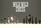 Wild Wild Chess Steam CD Key