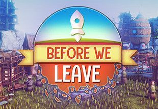 Before We Leave EU Steam CD Key