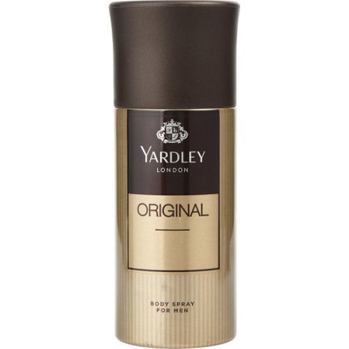Yardley London - Original 150ml Body spray