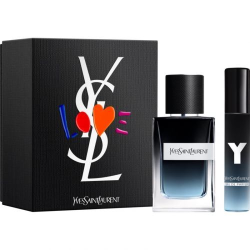 Yves Saint Laurent Y Gift Set I. for Men