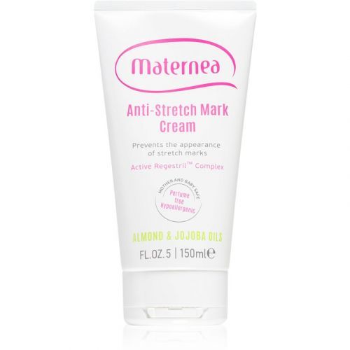 Maternea Mother Care Body Cream to Treat Stretch Marks 150 ml
