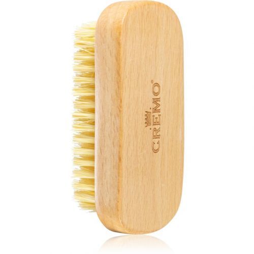 Cremo Accessories Beard Brush Shaving Brush