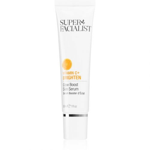 Super Facialist Vitamin C+ Brighten Brightening Face Serum 30 ml