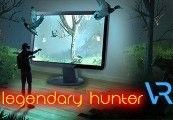 Legendary Hunter VR Steam CD Key