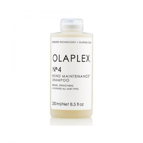 Olaplex No.4 Bond Maintenance Shampoo - 250ml