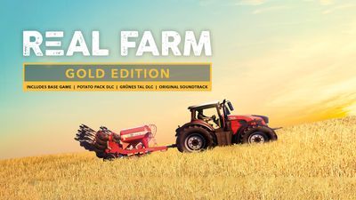 Real Farm â Gold Edition