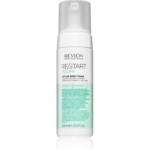 Revlon Professional Re/Start Volume Foam for Hair Volume 165 ml