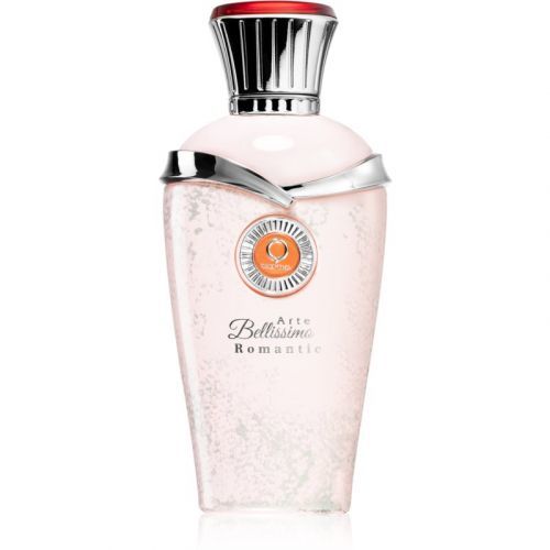 Orientica Arte Bellissimo Romantic Eau de Parfum for Women 75 ml