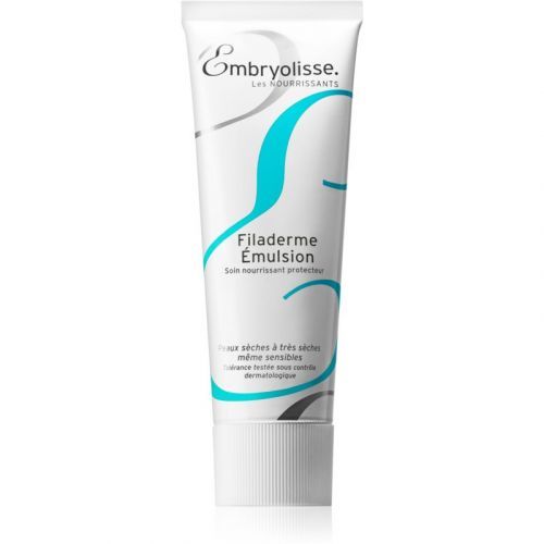 Embryolisse Nourishing Cares Filaderme Emulsion Soothing And Moisturizing Emulsion For Dry And Intolerant Skin 75 ml
