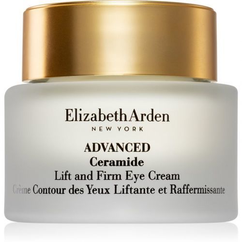Elizabeth Arden Advanced Ceramide Lifting Eye Cream with Firming Effect for Women 15 ml