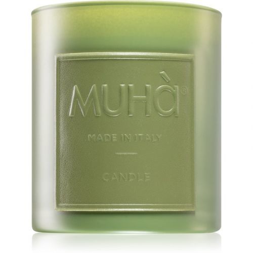 Muha Verde Mosto Supremo scented candle 300 g