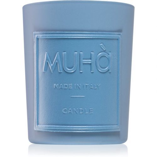 Muha Melograno scented candle 70 g