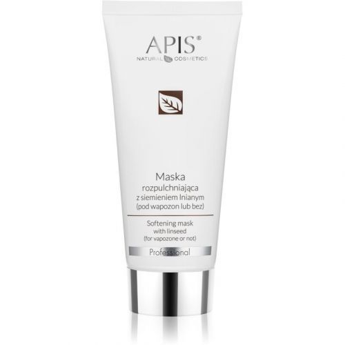 Apis Natural Cosmetics Professional Cleansing Face Mask 200 ml