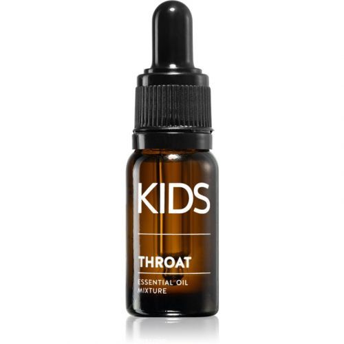 You&Oil Kids Throat Massage Oil for relief of sore throat for Kids 10 ml