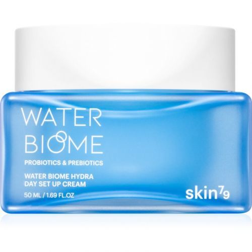 Skin79 Water Biome Light Hydrating Gel Cream 50 ml