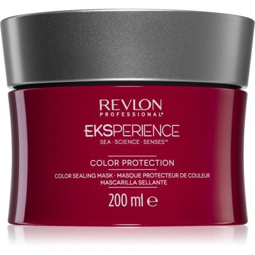 Revlon Professional Eksperience Color Protection Mask For Colored Hair 200 ml