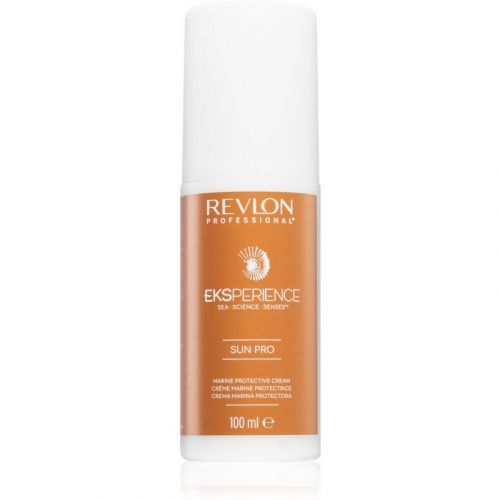 Revlon Professional Eksperience Sun Pro Protective Cream for Sun-Stressed Hair 100 ml