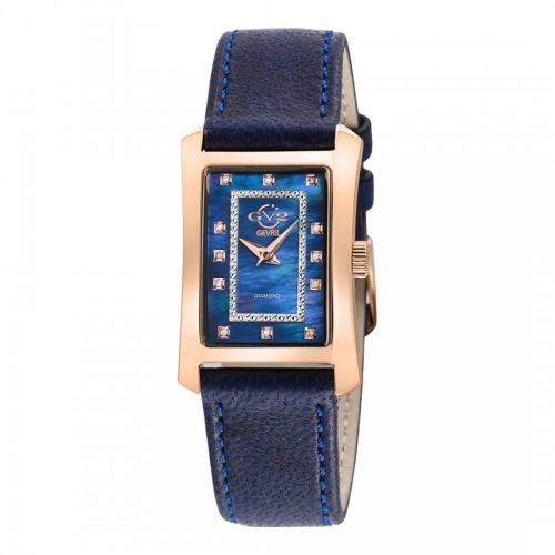 Women's Luino Swiss Diamond Watch