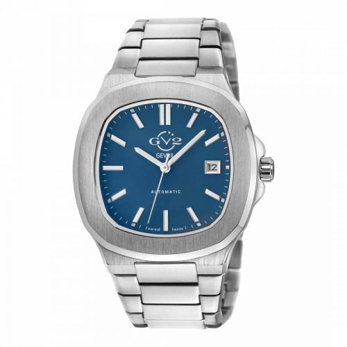 Men's Potente Swiss Automatic Watch