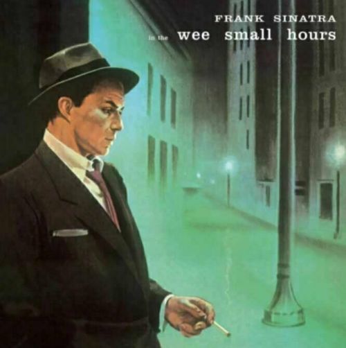 Frank Sinatra In The Wee Small Hours (LP)