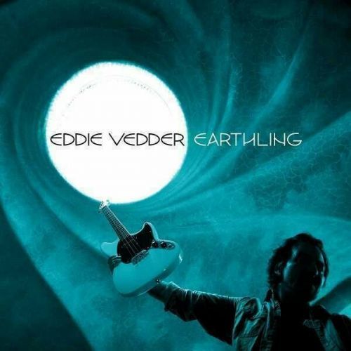 Eddie Vedder Earthling (2 LP)