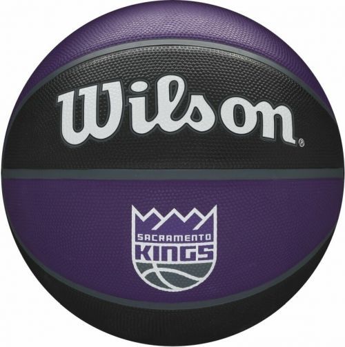 Wilson NBA Team Tribute Basketball Sacramento Kings 7