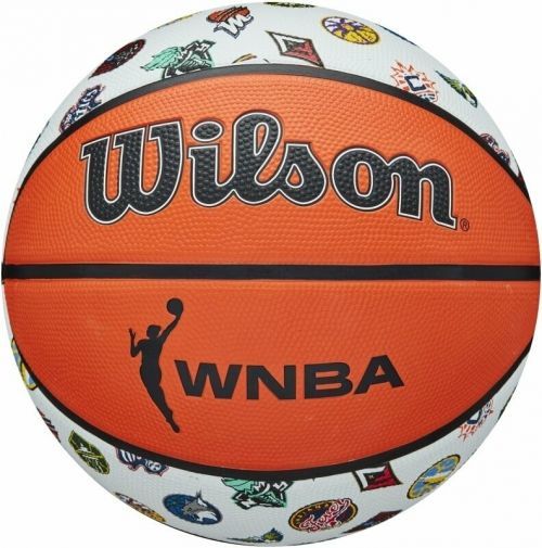Wilson WNBA All Team Basketball All Team 6