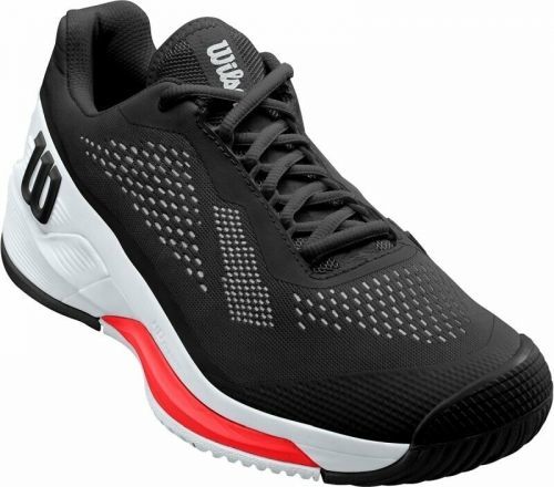 Wilson Rush Pro 4.0 Mens Tennis Shoes 41 1/3