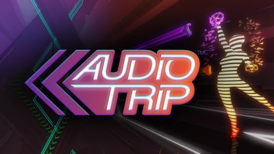 Audio Trip (Quest VR)
