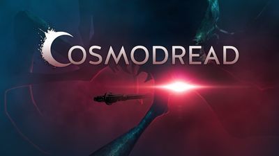 Cosmodread (Quest VR)