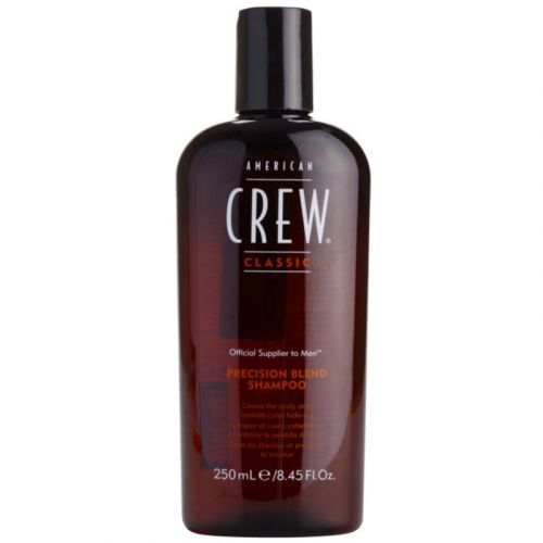 American Crew Classic Shampoo For Colored Hair 250 ml