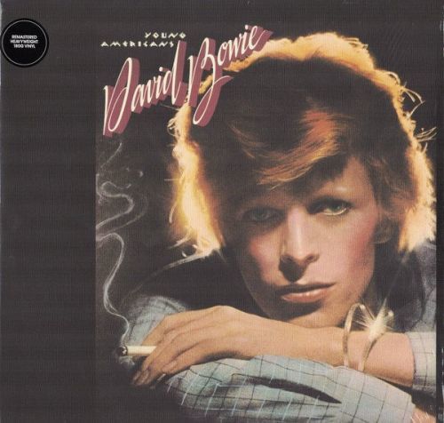 David Bowie Young Americans (2016 Remaster)