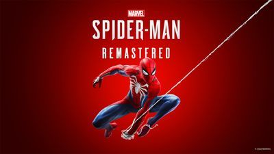 Marvelâs Spider-Man Remastered