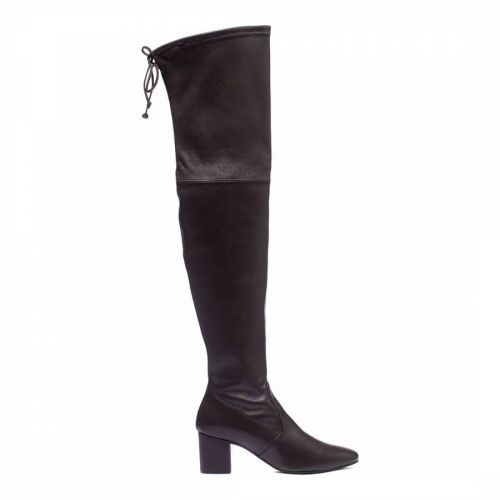 Slate Grey Genna 60 City Long Boot