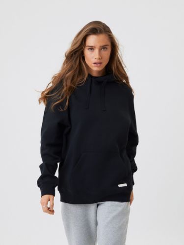 Björn Borg Centre Hoodie Black Beauty, L