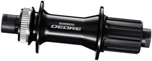 Shimano Deore FH-M6010 Rear Freehub Center Lock 142x12mm 8/9/10-Speed (11-Speed MTB) 32H